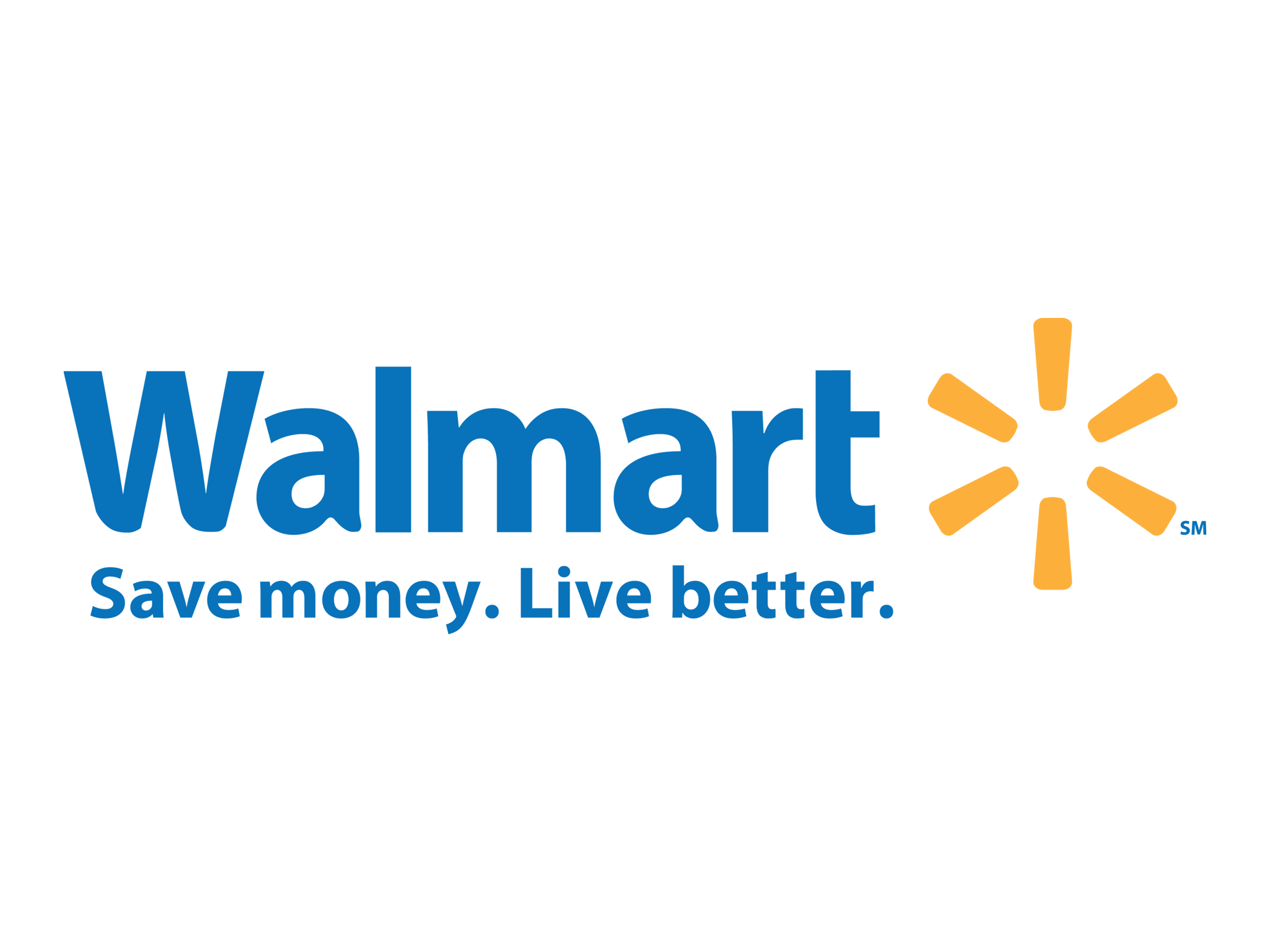 Old Walmart Logo - Walmart logo | Logok