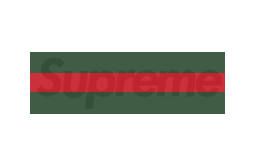 Gucci Supreme Logo - LogoDix