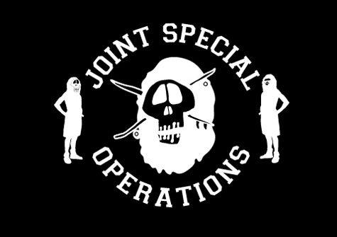 Stussy BAPE Logo - Stussy x BAPE: Joint Special Operations | Stussy | Official Website ...