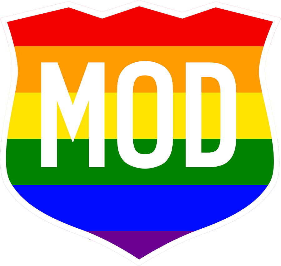 Mod Pizza Logo - MOD Pizza on Twitter: 