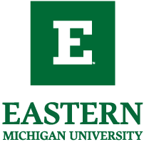 Eastern Michigan E Logo - Eastern Michigan University