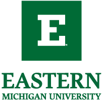 Eastern Michigan Logo - Eastern Michigan University