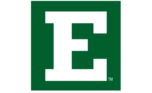 Eastern Michigan E Logo - Eastern Michigan University: Degree Completion & Retention Plan
