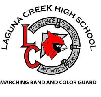 Laguna Creek High School Logo - Laguna Creek High School Band Boosters | laguna-creek-high-school ...