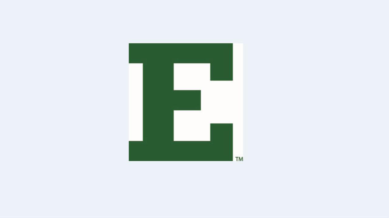 Eastern Michigan E Logo - Eastern Michigan will play in Bahamas Bowl; first bowl game...