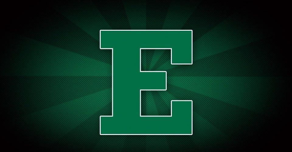 Eastern Michigan E Logo - EMU Community Outreach - Eastern Michigan University Athletics