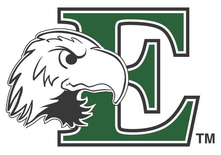Eastern Michigan E Logo - Eastern michigan university Logos