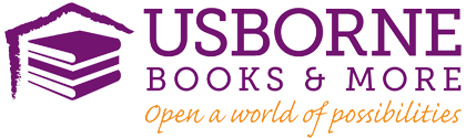 Usborne Books Logo - Usborne Books & More - Home