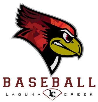 Laguna Creek High School Logo - Laguna Creek High School Baseball - (Elk Grove, CA)