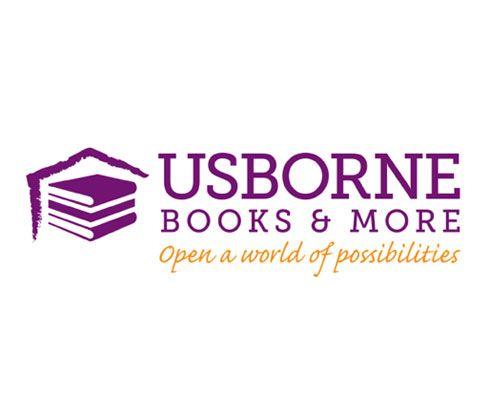 Usborne Books Logo - Great Big Family Play Day Welcomes Usborne Books & More | Great Big ...