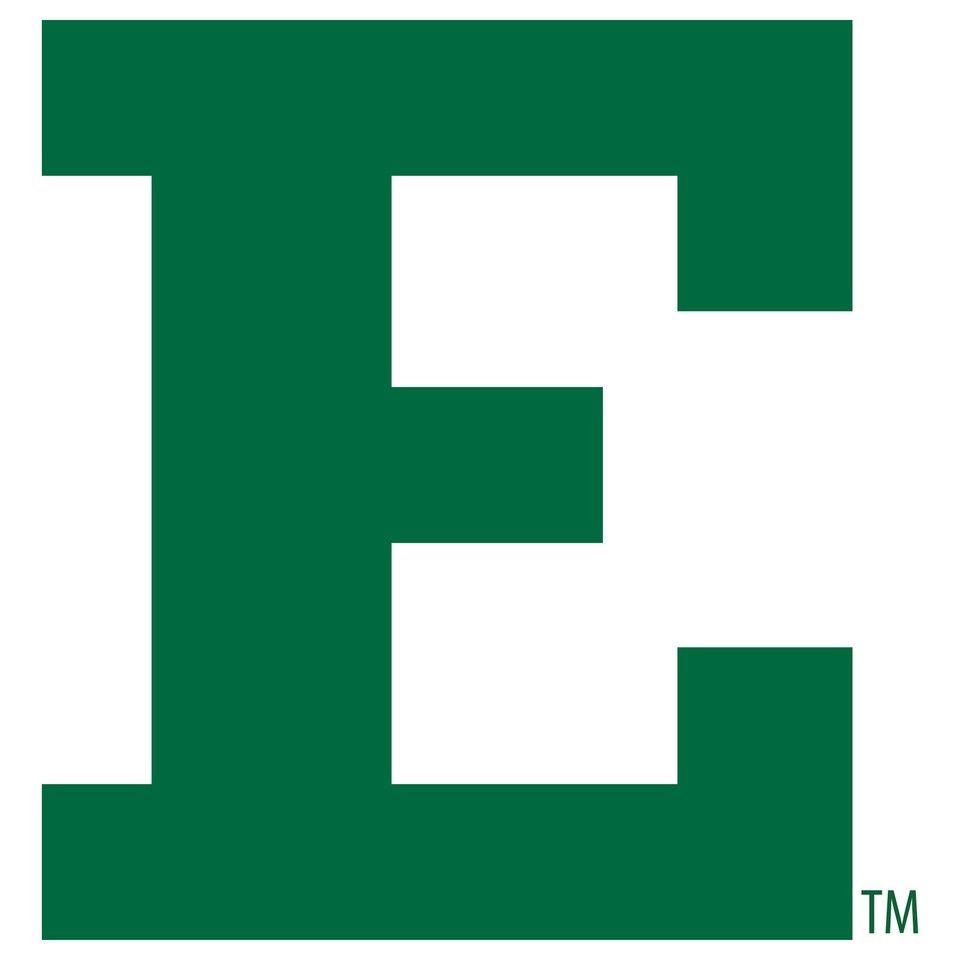 Eastern Michigan E Logo - Rutgers football Week 2 opponent: Eastern Michigan at a glance | NJ.com