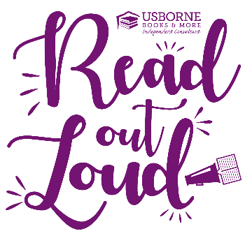 Usborne Books Logo - Usborne Books & More. March of Dimes