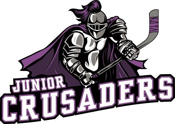 Crusader Hockey Logo - Junior Crusaders Youth Hockey - News