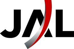 Crane Red Logo - JAL Seeks Rebirth With Iconic Crane Logo - Japan Real Time - WSJ