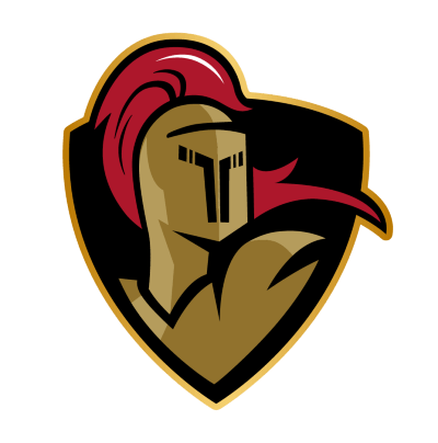 Crusader Hockey Logo - HSL - Hockey Super League : Website by RAMP InterActive