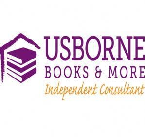 Usborne Books Logo - Usborne Books with Kristie | Buffalo Fitness Expo - Largest Fitness ...