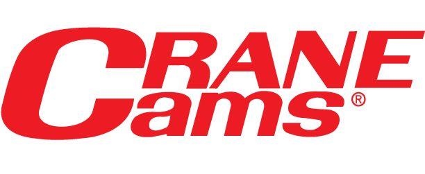 Crane Red Logo - Crane Cams Australia - Logo Images