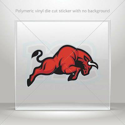 Toy Boat Red Bull Logo - Red bull sticker