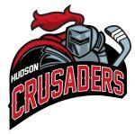 Crusader Hockey Logo - Patch User Profile for Hudson Crusaders Hockey