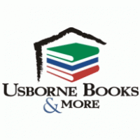 Usborne Books Logo - Usborne Books & More | Brands of the World™ | Download vector logos ...