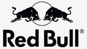 Black and Red Bull Logo - Red Bull Logo PNG Image. PNG Clipart Free Download on SeekPNG