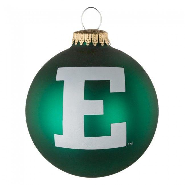 Eastern Michigan E Logo - Eastern Michigan Eagles Apparel, EMU Gear | Campus Den