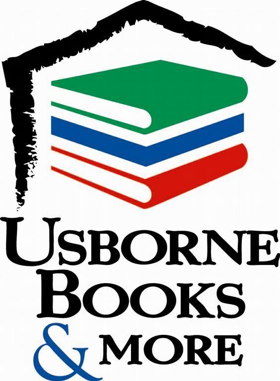 Usborne Books Logo - Usborne Logos