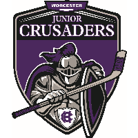 Crusader Hockey Logo - Association Information - MYHockey