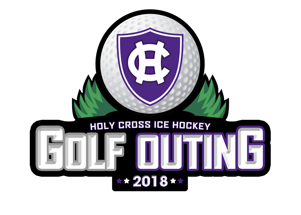 Crusader Hockey Logo - Holy Cross Alumni Community - Friends of Crusader Hockey Golf Outing ...
