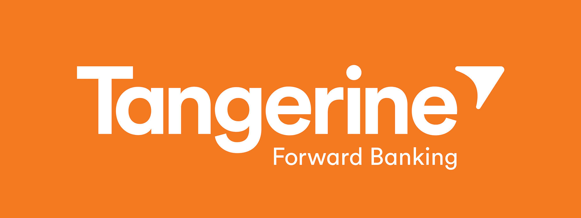 Tangerine Logo - Degroot Design