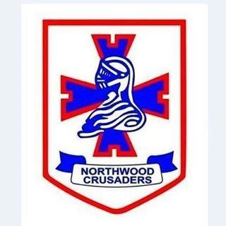 Crusader Hockey Logo - Northwood Crusaders Hockey @northwood_crusaders_hockey on Instagram ...