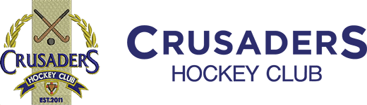 Crusader Hockey Logo - Crusaders Hockey | Home of the Crusaders Hockey Club South Africa