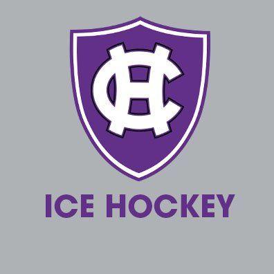 Crusader Hockey Logo - Holy Cross W. Hockey (@HCrossWHockey) | Twitter