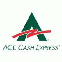 Cash Express Logo - Ace Cash Express. Brands of the World™. Download vector logos