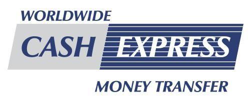 Cash Express Logo - Cash Express Worldwide Inc. - Clix Cagayan de Oro