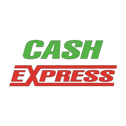 Cash Express Logo - Cash Express. Sponsors. Michael Feger Paralysis