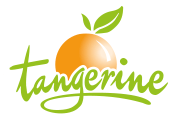 Tangerine Logo - Tangerine Confectionery UK