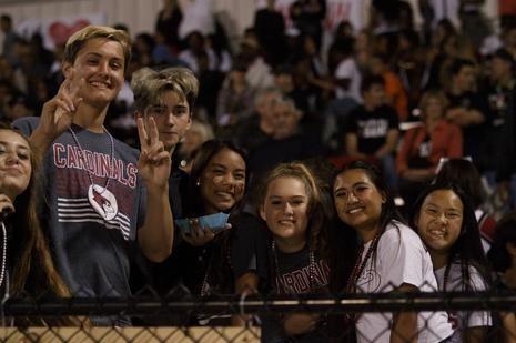 Laguna Creek High School Logo - ASB - Laguna Creek High School