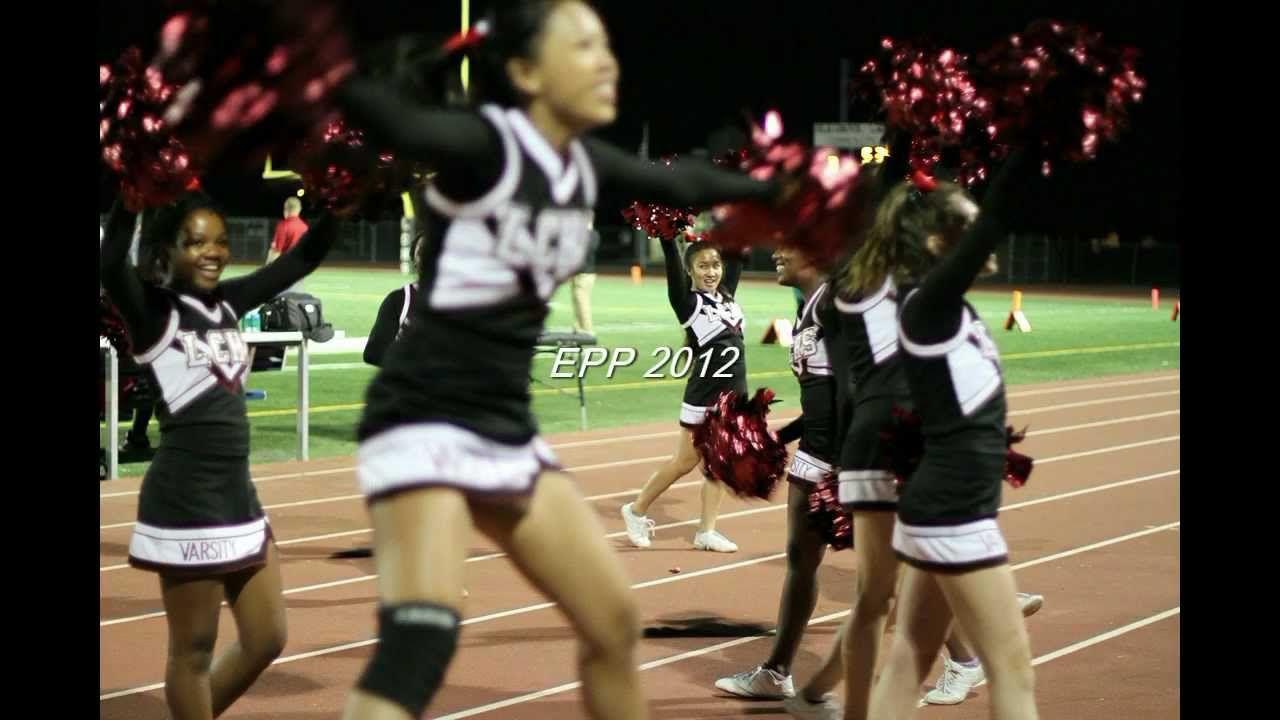 Laguna Creek High School Logo - Friday Night School Spirit 2012 Lapse Creek