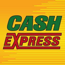 Cash Express Logo - Cash Express Mobile App Ranking and Store Data
