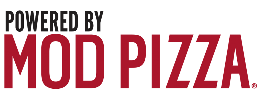 Mod Pizza Logo - Generosity Feeds | Vancouver, Washington