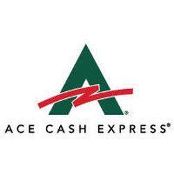 Cash Express Logo - ACE Cash Express Cashing Pay Day Loans A E Los