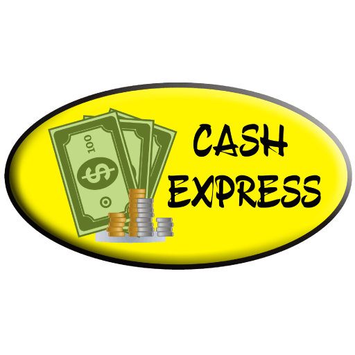 Cash Express Logo - Cash Express. TopNewVision. Un programme de tontine moderne