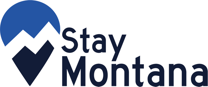 Big Sky Silver and Blue Logo - Silver Bow 51 | Big Sky Vacation Rental Condo | Stay Montana ...