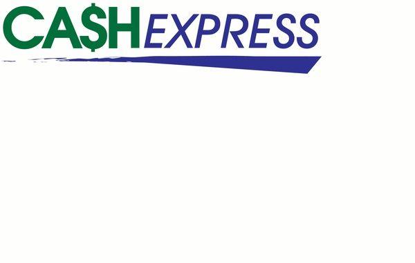 Cash Express Logo - Cash Express Services. Vending Machine Sales & Service