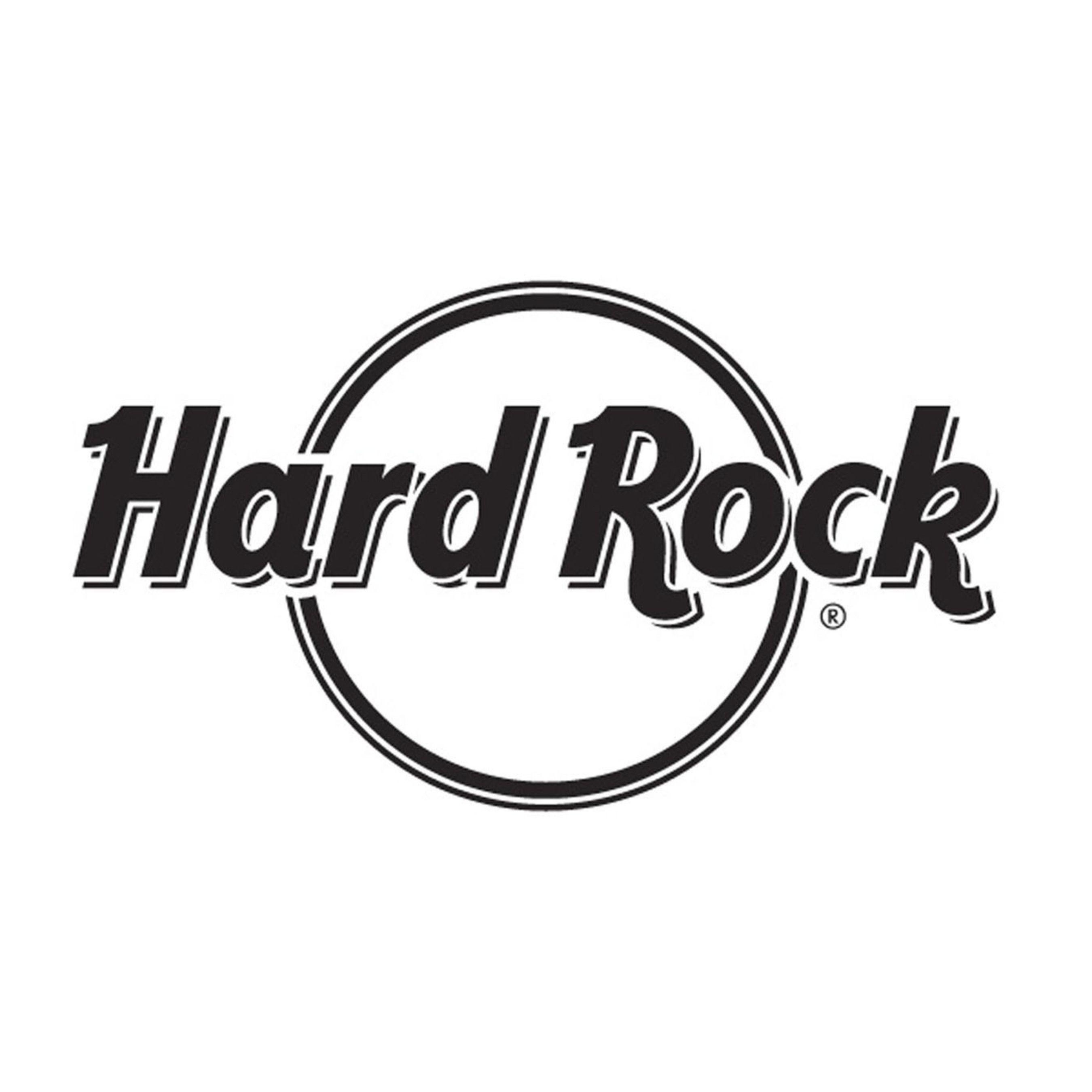 Gold Piano Logo - Hard Rock Revealed As Winning Bidder Of Elvis Presley's Iconic Gold