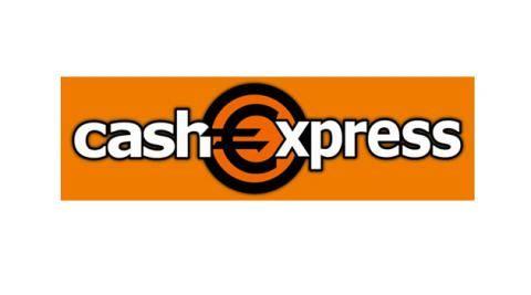 Cash Express Logo - Témoignage de Arnaud Guérin, Président sur réseau Cash Express - L ...
