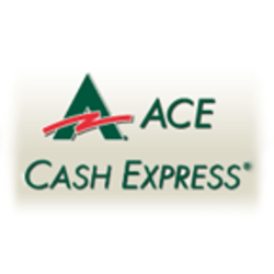 Cash Express Logo - Ace cash express Logos