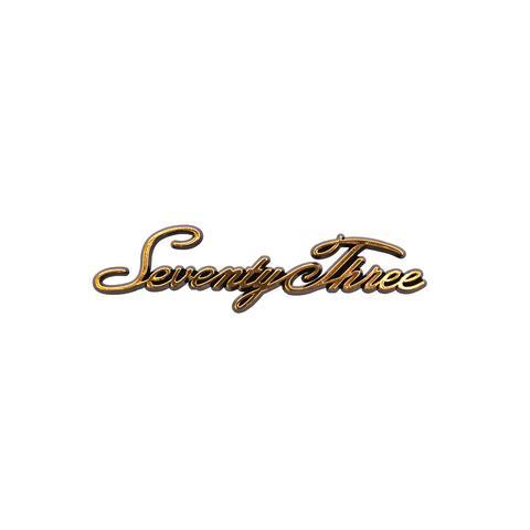 Gold Piano Logo - Fender Rhodes Electric Piano Logos & Name Plates
