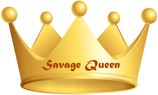 Savage Crown Logo - The Most Savage Moms Ever (No Curses Edition) - Er so, Which Mom's ...